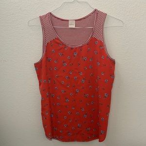 Kaileigh Tank Top
